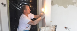 Woodmere local mold inspection